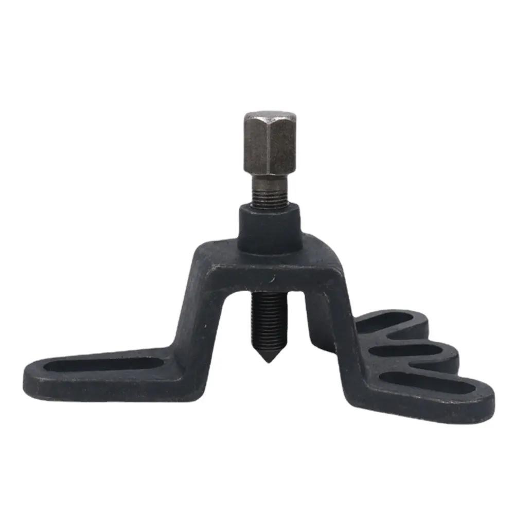 Универсальный съемник тормозного барабана 4-отверстий съемник ступицы колеса Ремонтный инструмент Ручной для аксессуаров для мотоциклов для трехколесного мотоцикла