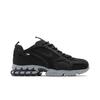 Stussy x Air Zoom Spiridon Caged 2 'Black Cool Grey' CQ5486-001 Мужская обувь