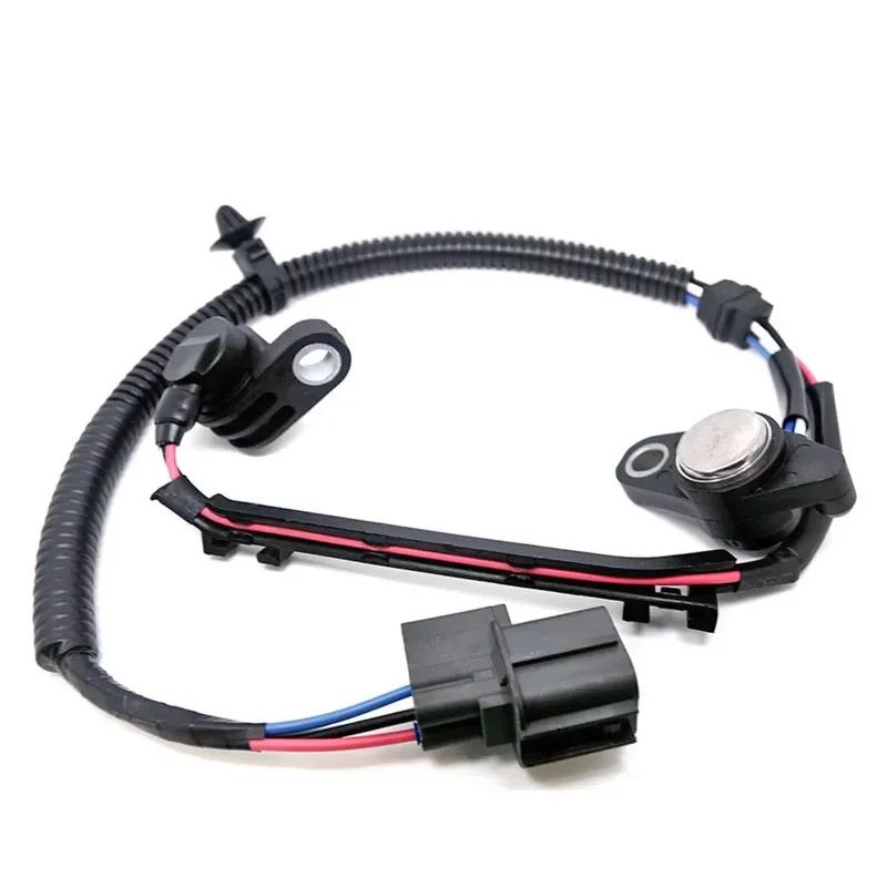 37840-P0A-A01  Crankshaft Position Sensor 37840P0AA01 For Honda Accord L4/CL L4 2.2l 1995-2002