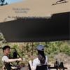 Квадратный тент Naturehike Cloud Sky