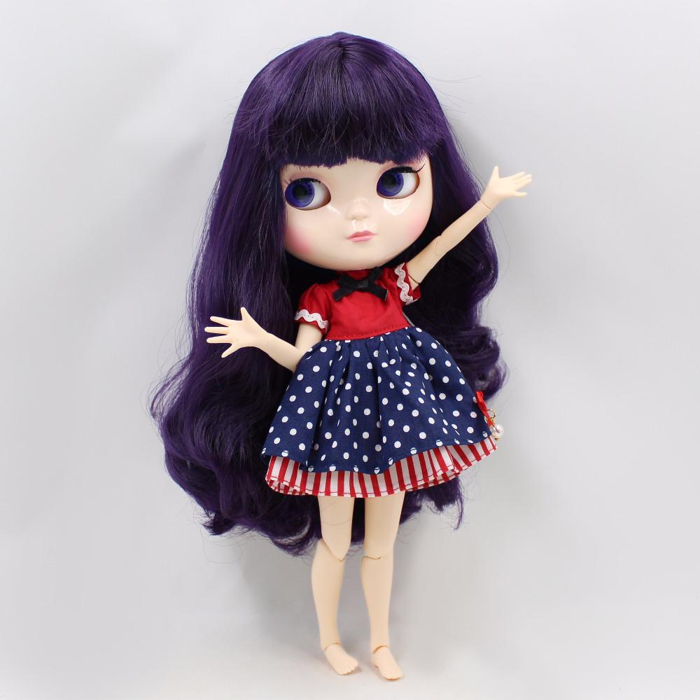 DBS ICY bjd кукла 1/6 30см игрушка C-cup тело azone шарнирное тело натуральный скин ню кукла игрушка подарок для девочек аниме случайные цвета глаз