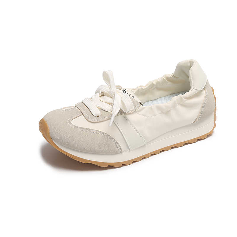 Fashion Normal Leather Platformed Designer Shoes Woman Oxford Elegant Heeled Shoes For Women Black Low Heel Shoes Sneakers Sports