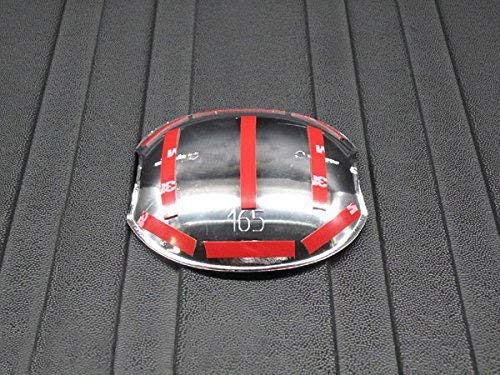 BRIGHTZ Хромированные накладки на дверные ручки для Spacia Custom Z MK42S [DHC-SARA-077] MK42 MK K42 42 Spacia Custom Z Custom Z 38860