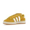 Adidas Кроссовки унисекс Campus 00s Spice Yellow Cloud-White Off-White HR1466