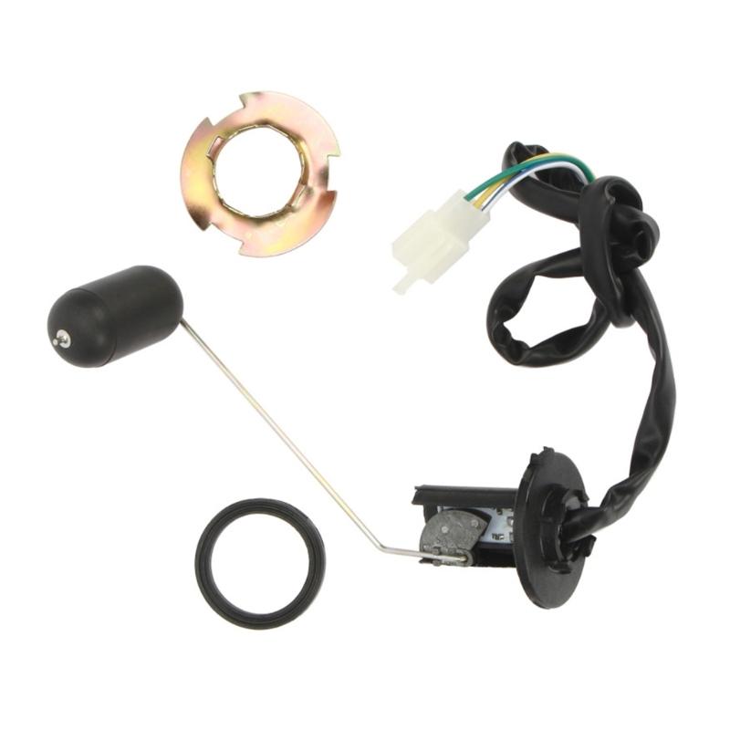 Модифицированные детали для мотоциклов, топливные баки для скутера, поплавковый датчик уровня, отправляющий блок для мотоцикла 125-150cc GY6, скутера