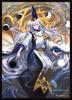 Chara Sleeve Collection Matte Series Worlds Beyond of the Five Shadowverse "End Elements, Kuon" (No. MT2157)