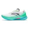 Anta Кроссовки мужские Champion 2 Pro Low Top Green 112345582-5