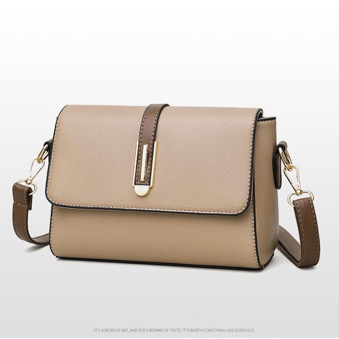 Женская сумка через плечо, сумка на одно плечо, маленькая посылка, модная женская сумка