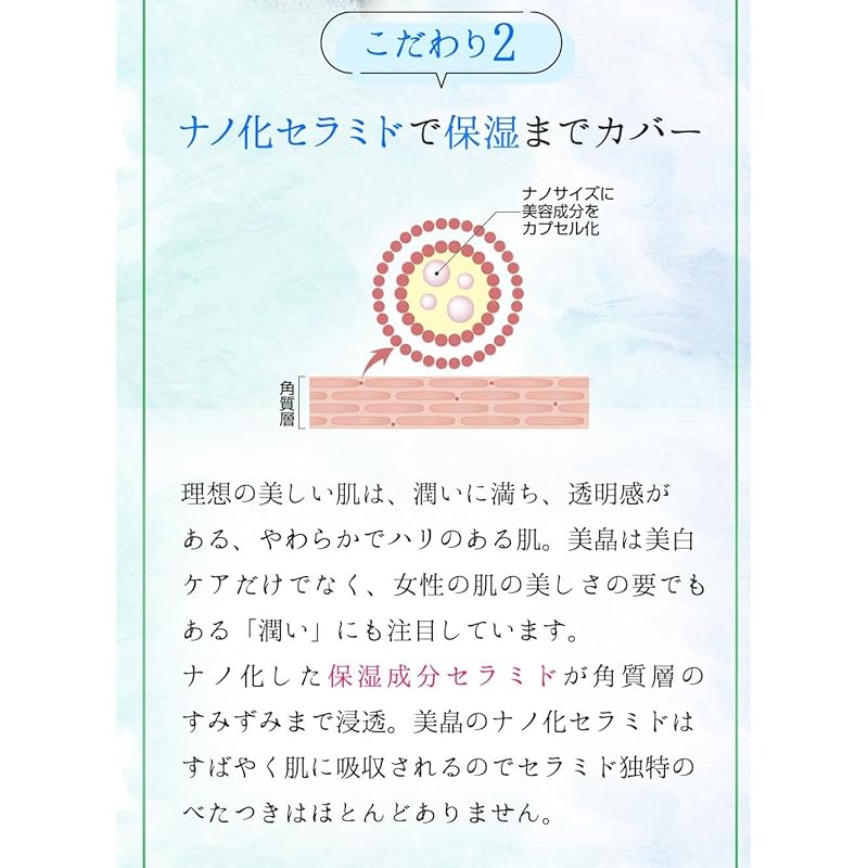 Космокоролевский Бихи (Бикио) Увлажняющий уход за кожей лица тела