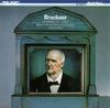 CD ANTON BRUCKNER, RADIO-SINFONIE-ORCH - Symphonie Nr. 1 C-Moll 843619,843619ZK Teldec 1987 Germany Classical Used