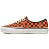 Dsm X Vault Fluro Rebellion Og Authentic Lx 'Оранжевый Черный Белый' VN0A4BV95B5