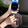 Car Cup Holder With Hook Drink Bottle Seat Back Cup Holder Portable Car Organiser Hook Auto Interior Accessories For Auto