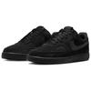 Nike Кроссовки мужские Court Vision Black Dark Smoke Gray Black IQ9749-001