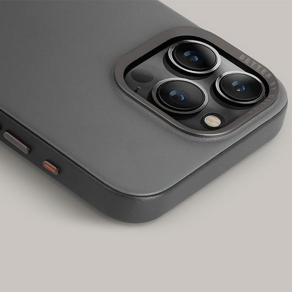 Etui do iPhone 15 Pro Max UNIQ MagSafe Niebieskie