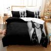 Покрывало для кровати Britney Single Twin Full Queen King Size 3D Комплект постельного белья для спальни мальчика Пододеяльник Комплект для кровати Чехол для одеяла Наволочка