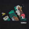 adidas Terrex XPLORIC NATURE Футболка Унисекс KG3848