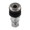 Tubeless Valve High Reliability Stable Characteristics