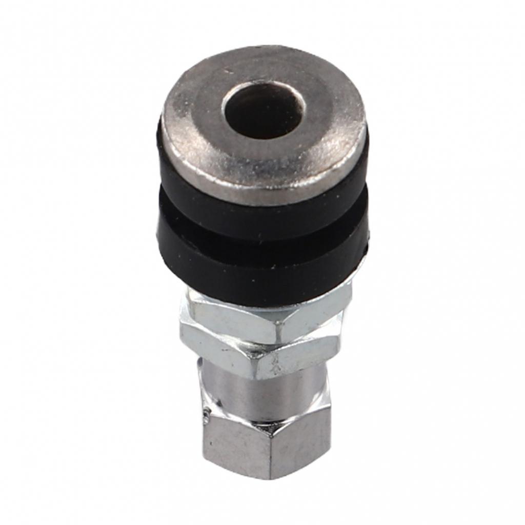 Tubeless Valve High Reliability Stable Characteristics