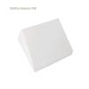 Square BBQ Paper Liner Circle Shape Biscuits Paper New Baking Tool  Household