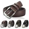 Mary Casual Pin Buckle Belt Belt Leather Belt Men's Men's Cowhide