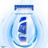 Head & Shoulders Мужской шампунь против перхоти, Увлажняющий