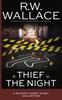 Книга A Thief In the Night : A Mystery Short Story Collection