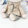 JK Uniform Doll Shirt Pants Academy Style Cotton Doll Outfit  Gift For Friends