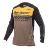Men Women Mountain Bike Cycling Jersey Set Quick Dry Breathable Off-Road MTB Apparel Trail Riding Dirt Biking
