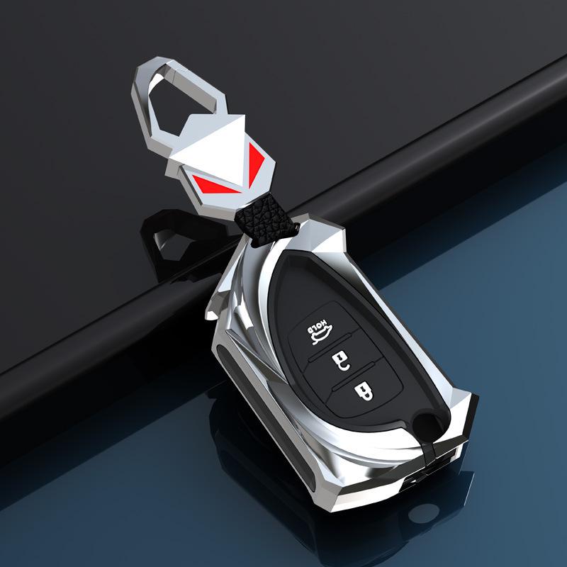 Чехол для автомобильного ключа Hyundai для моделей: ix35, Ландонг, Линдонг, Мингту, Тусон, ix25, Элантра