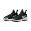 Nike Детские кроссовки Flex Runner 3 PS черно-белые FN1449-005