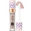 Evelyn Cosmetic Hyaluronic Acid Waterproof Concealer 7ml, 03 Soft Natural, 1 pcs