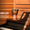 Перкуссия MEINL в африканском стиле Mini Djembe HDJ5-XXS Python Design []