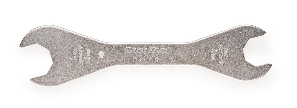 PARKTOOL Ключ для каретки 32 x 36мм HCW-15,