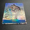 Used Sanji Komi-Para SEC OP06-119 One Piece Card Super Parallel