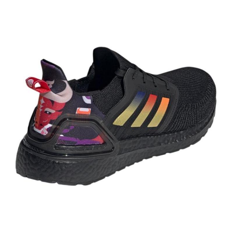adidas Кроссовки UltraBoost 20 'Китайский Новый год' GZ8988