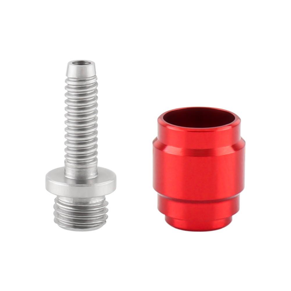 Надежное соединение с этим практичным набором кабелей и шлангов для SRAM