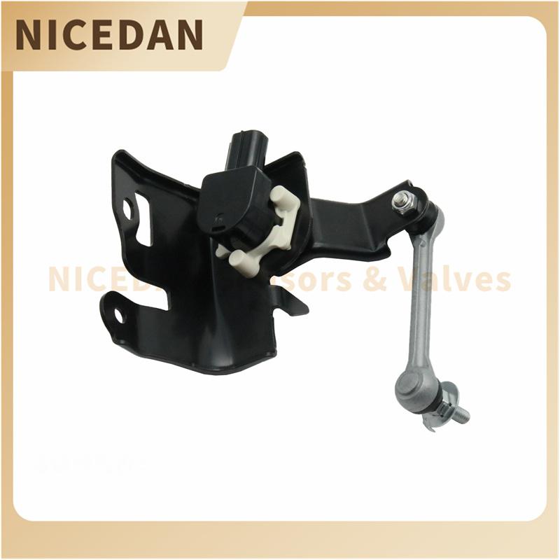 Vehicle Headlight Level Sensor For Honda Civic MK9 FB1–6 FG3–4 FK1–3 Good Quality Car Part Accessories 33146TR0E01 33146-TR0-E01