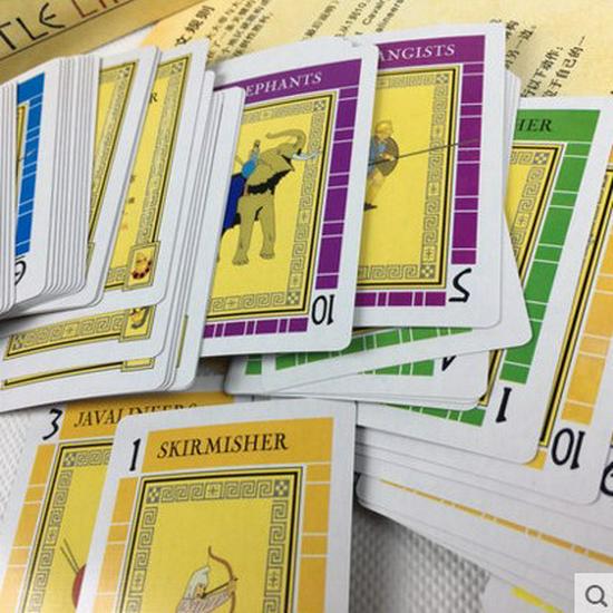 Final Frontline: 2-Player Strategy Battle Board Game for Adults