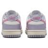 Nike Dunk Low Indigo Haze Women Sneakers White Coral-Chalk Sail DD1503-500