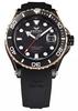 [Kentex] Marineman Seahorse II S706M-16 Мужские часы, Черные