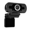 1080P Mini Full HD Webcam with Built-in Microphone 1920*1080 USB Interface Video Camera Widescreen Webcam for Laoptop