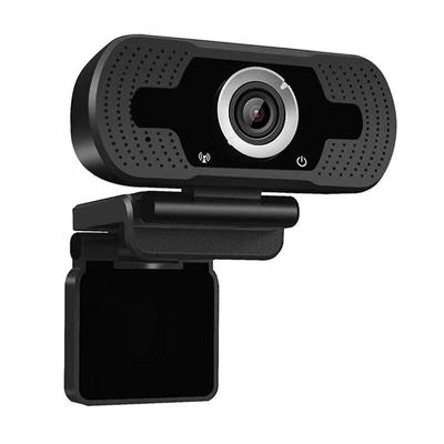 1080P Mini Full HD веб-камера со встроенным микрофоном 1920*1080 USB интерфейс видеокамера широкоэкранная веб-камера для Laoptop