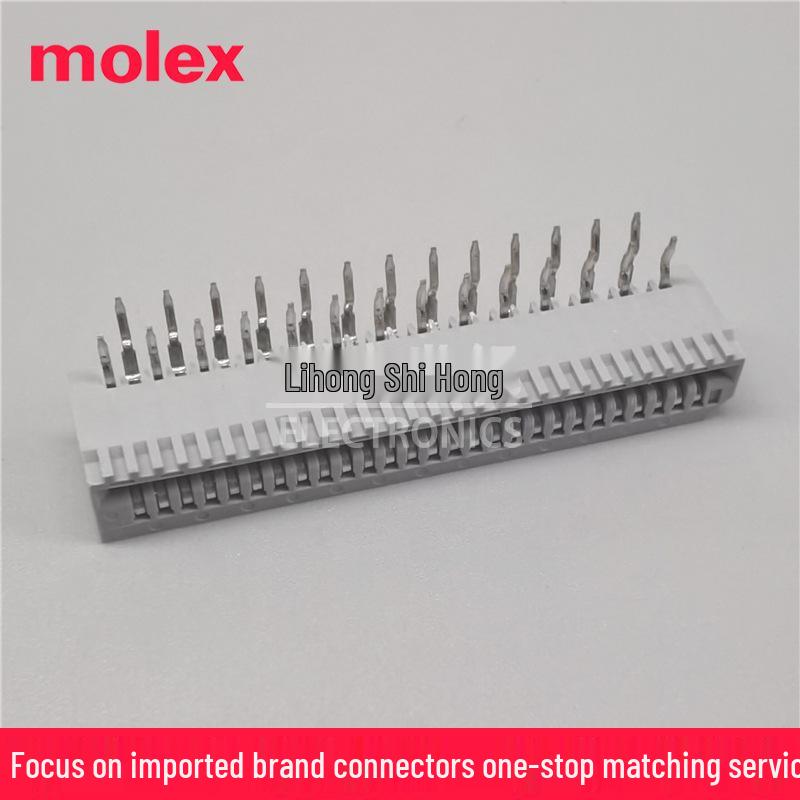 Molex Original 1.25mm FPC Connector, 27-Pin, 52044-2745