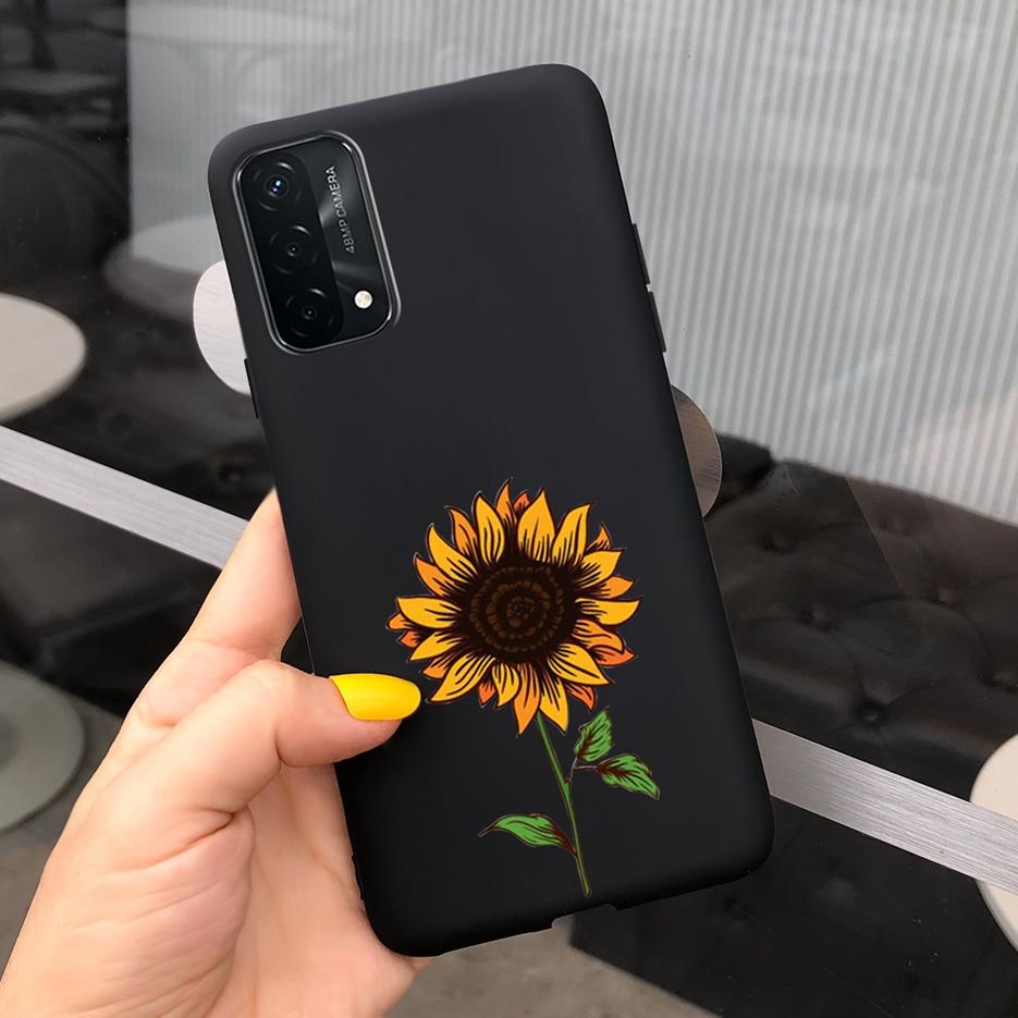 Красивая Девушка Для Чехла Oppo Reno 6 Lite Силиконовый Мягкий ТПУ Fundas Чехол для Телефона Для Oppo Reno6 Lite Reno 6 Lite Задняя Крышка 6.43'' Сумки