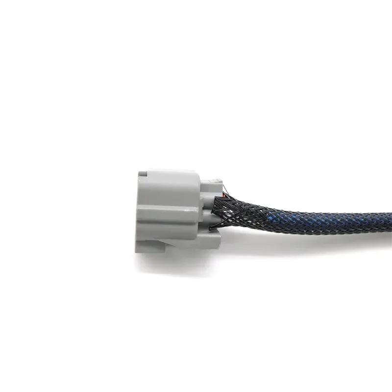 Car Lambda O2 Oxygen Sensor For Subaru Liberty Outback Impreza 2.0L 2005-2010 LEGACY 2.0R 2006 22690-AA891