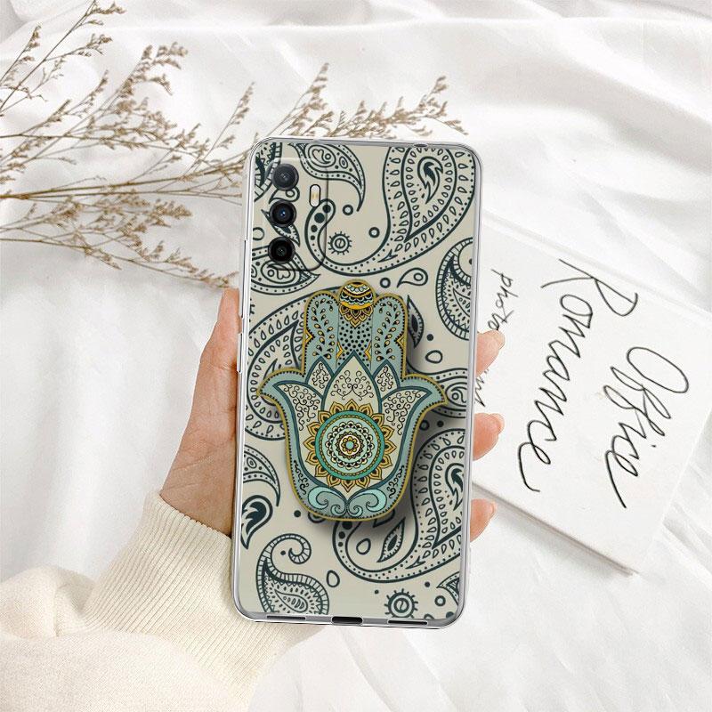 Амулет Рука Фатимы Психоделический Чехол для Motorola G10 G20 G30 G31 G32 G34 G35 G41 G42 G50 G51 G52 G55 G60 G60S G62 G71 G72 G75