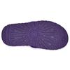 UGG Disco Slide Толстая подошва Модные сандалии Женские сандалии Фиолетовые 1112258-VNGH