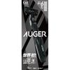 Kai Auger 5 Blade Razor Combo Pack With Holder + 6 Replacement Blades