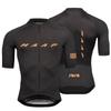 Cycling Suit Summer Short Sleeve Suit Breathable Quick Dry Bicycle Riding Black Road Bike Cycling Pants