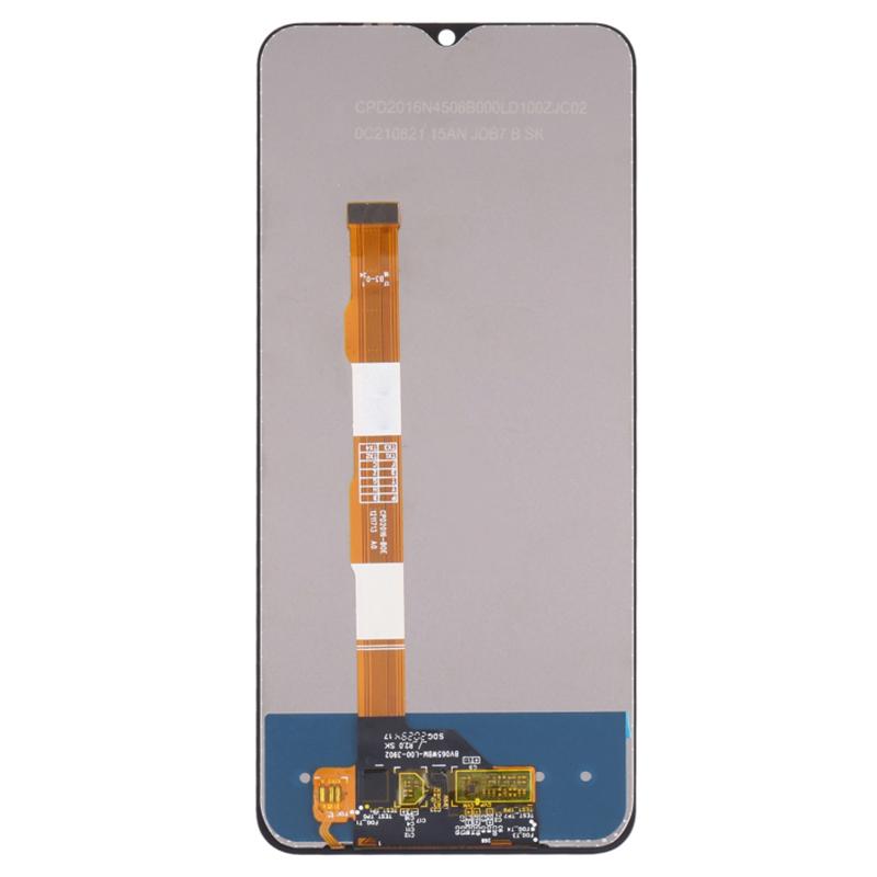 For vivo Y15s (vivo Y15c)/Y15a V2120 Grade S OEM LCD Screen and Digitizer Assembly Repair Part (without Logo)